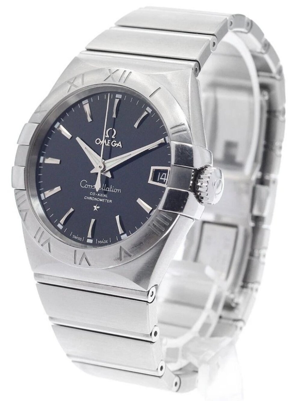 OMEGA Constellation